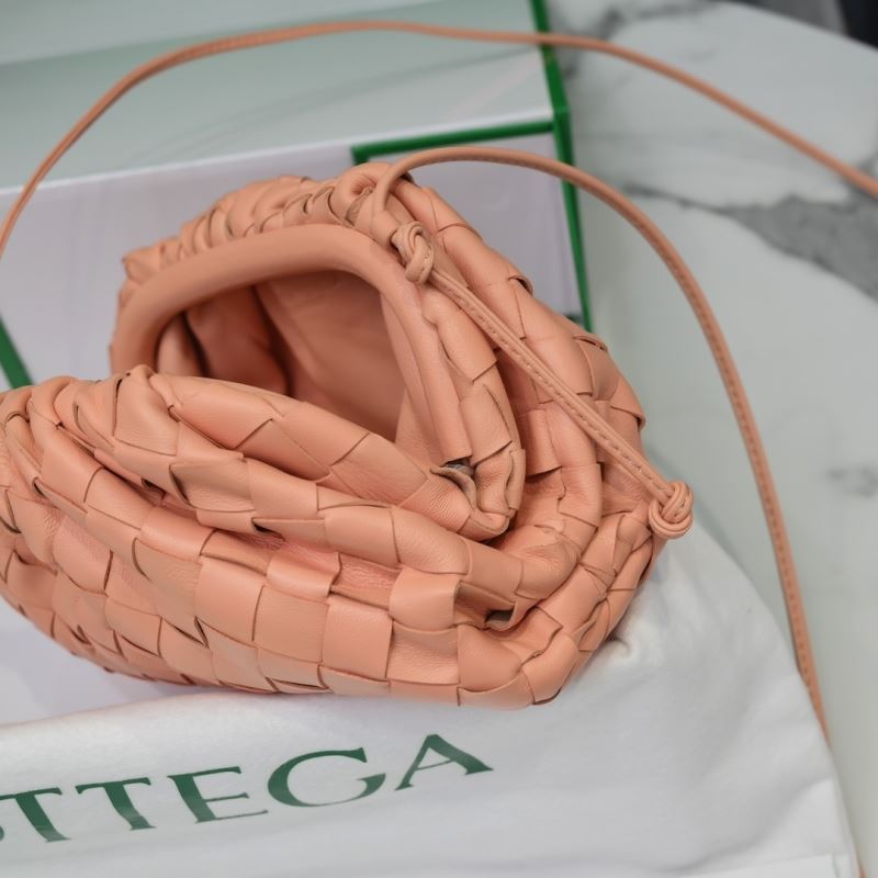 Bottega Veneta Pouch Clutch Bags